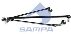 Sampa brat stergator, parbriz SAMPA 024.219 (024.219)