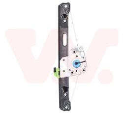 VAN WEZEL Mecanism actionare geam VAN WEZEL 0628263 (0628263)
