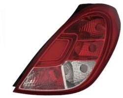 VAN WEZEL Lampa spate VAN WEZEL 8258932 (8258932)