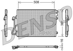 DENSO Condensator, climatizare DENSO DCN37001 (DCN37001)
