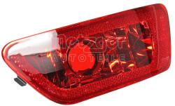 Metzger Autoteile Lumina de ceata spate METZGER AUTOTEILE 2080244 (2080244)