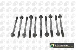 BGA Set surub, chiulasa BGA BK2302 (BK2302)