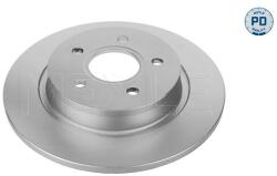 MEYLE Disc frana MEYLE 515 523 0008/PD (515 523 0008/PD)