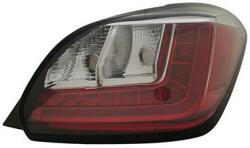 VAN WEZEL Lampa spate VAN WEZEL 3266932 (3266932)