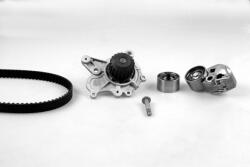 GK Set pompa apa + curea dintata GK K987797B (K987797B)