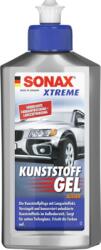 SONAX Produse intretinere materiale plastice SONAX XTREME Plastic Restorer Gel Exterior 02101090 (02101090)