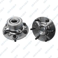 GSP Set rulment roata GSP 9330007 (9330007)
