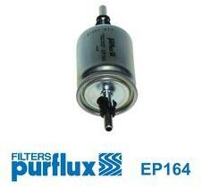 PURFLUX filtru combustibil PURFLUX EP164 (EP164)