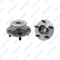 GSP Set rulment roata GSP 9230058 (9230058)