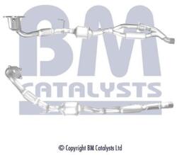 Bm Catalysts Catalizator BM CATALYSTS Approved BM91929H (BM91929H)