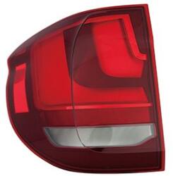 VAN WEZEL Lampa spate VAN WEZEL 0690921 (0690921)