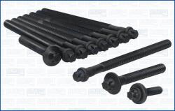 AJUSA Set surub, chiulasa AJUSA 81059500 (81059500)