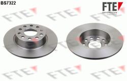 FTE Disc frana FTE 9072060 (9072060)