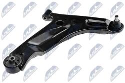 NTY Brat, suspensie roata NTY ZWD-HY-567 (ZWD-HY-567)