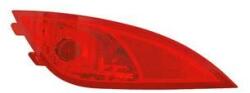 VAN WEZEL Lumina de ceata spate VAN WEZEL 8257929 (8257929)