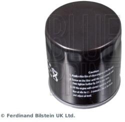 BLUE PRINT Filtru ulei BLUE PRINT ADF122107 (ADF122107)