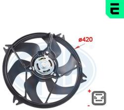 ERA Ventilator, radiator ERA 352042 (352042)