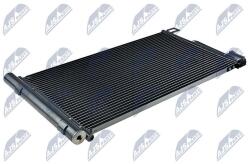 NTY Condensator, climatizare NTY CCS-FT-013 (CCS-FT-013)