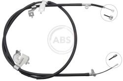 ABS Cablu, frana de parcare ABS K12064 (K12064)
