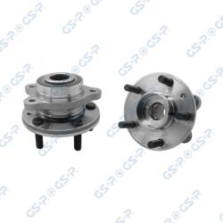 GSP Set rulment roata GSP 9336023 (9336023)