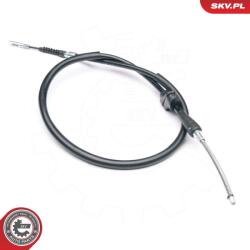 ESEN SKV Cablu, frana de parcare ESEN SKV 25SKV754 (25SKV754)