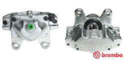 BREMBO Etrier frana BREMBO ESSENTIAL LINE F 50 164 (F 50 164)