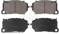 BLUE PRINT set placute frana, frana disc BLUE PRINT ADBP420161 (ADBP420161)