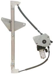 VALEO Mecanism actionare geam VALEO 851142 (851142)