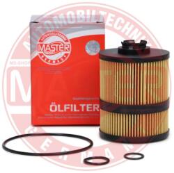 Master-sport Germany Filtru ulei MASTER SPORT 9002Z-OF-PCS-MS (9002Z-OF-PCS-MS)