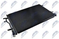 NTY Condensator, climatizare NTY CCS-AU-010 (CCS-AU-010)
