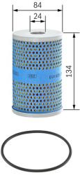 Bosch Filtru ulei BOSCH 1 457 429 413 (1 457 429 413)
