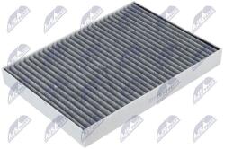 NTY Filtru, aer habitaclu NTY FCF-CH-011C (FCF-CH-011C)