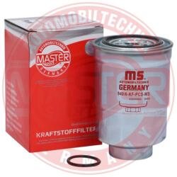 Master-sport Germany filtru combustibil MASTER-SPORT GERMANY 940/6-KF-PCS-MS (940/6-KF-PCS-MS)