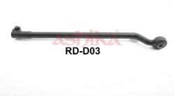 ASHIKA Bieleta de directie ASHIKA 103-0D-D02R (103-0D-D02R)