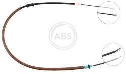 ABS Cablu, frana de parcare ABS K15638 (K15638)