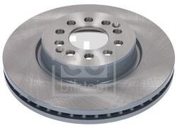 Febi Bilstein Disc frana FEBI BILSTEIN 192744 (192744) - automobilus