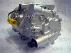 VALEO Compresor, climatizare VALEO RE-GEN REMANUFACTURED 813663 (813663)