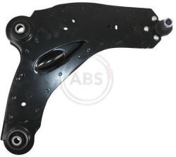ABS Brat, suspensie roata ABS 210854 (210854)