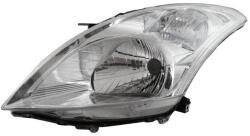 DEPO Far DEPO 218-1151L-LD-EM (218-1151L-LD-EM) - automobilus
