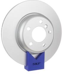 SKF Disc frana SKF VKBD 80093 V1 (VKBD 80093 V1) - automobilus
