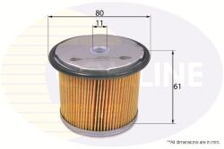 COMLINE filtru combustibil COMLINE EFF003 (EFF003)