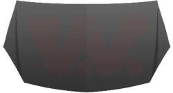VAN WEZEL Capota motor VAN WEZEL ** Equipart ** 3745660 (3745660)