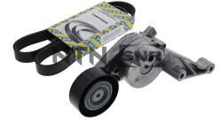 SNR Set curea transmisie cu caneluri SNR KA857.07 (KA857.07)