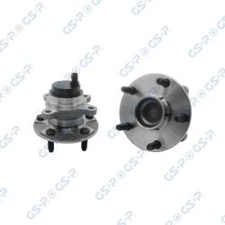 GSP Set rulment roata GSP 9400210 (9400210)