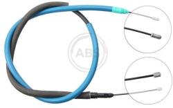 ABS Cablu, frana de parcare ABS K13216 (K13216)