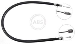 ABS Cablu, frana de parcare ABS K12447 (K12447)