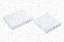 Magneti Marelli Filtru, aer habitaclu MAGNETI MARELLI 350208066560 (350208066560)