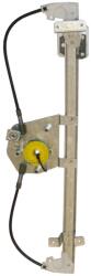 VALEO Mecanism actionare geam VALEO 850863 (850863)
