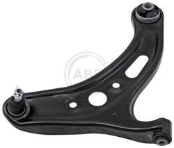 ABS Brat, suspensie roata ABS 212563 (212563)