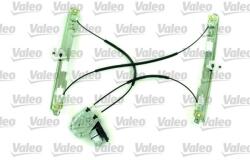VALEO Mecanism actionare geam VALEO 851922 (851922)